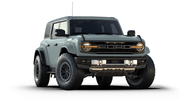 New 2024 Ford Bronco For Sale at Jim Stykemain Ford | VIN ...